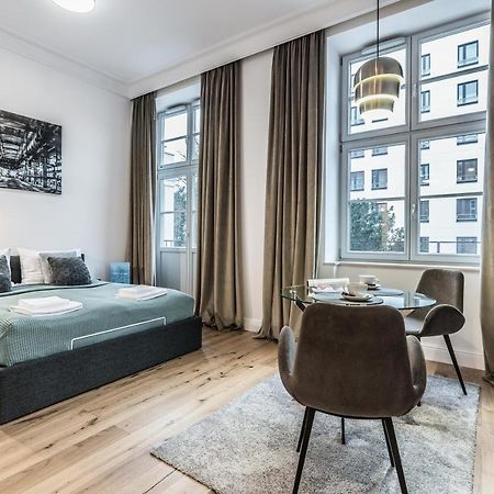 Rent Like Home - Ksiecia Jozefa Poniatowskiego 2 Wrocław Extérieur photo