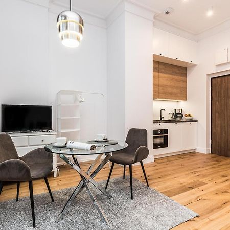Rent Like Home - Ksiecia Jozefa Poniatowskiego 2 Wrocław Extérieur photo