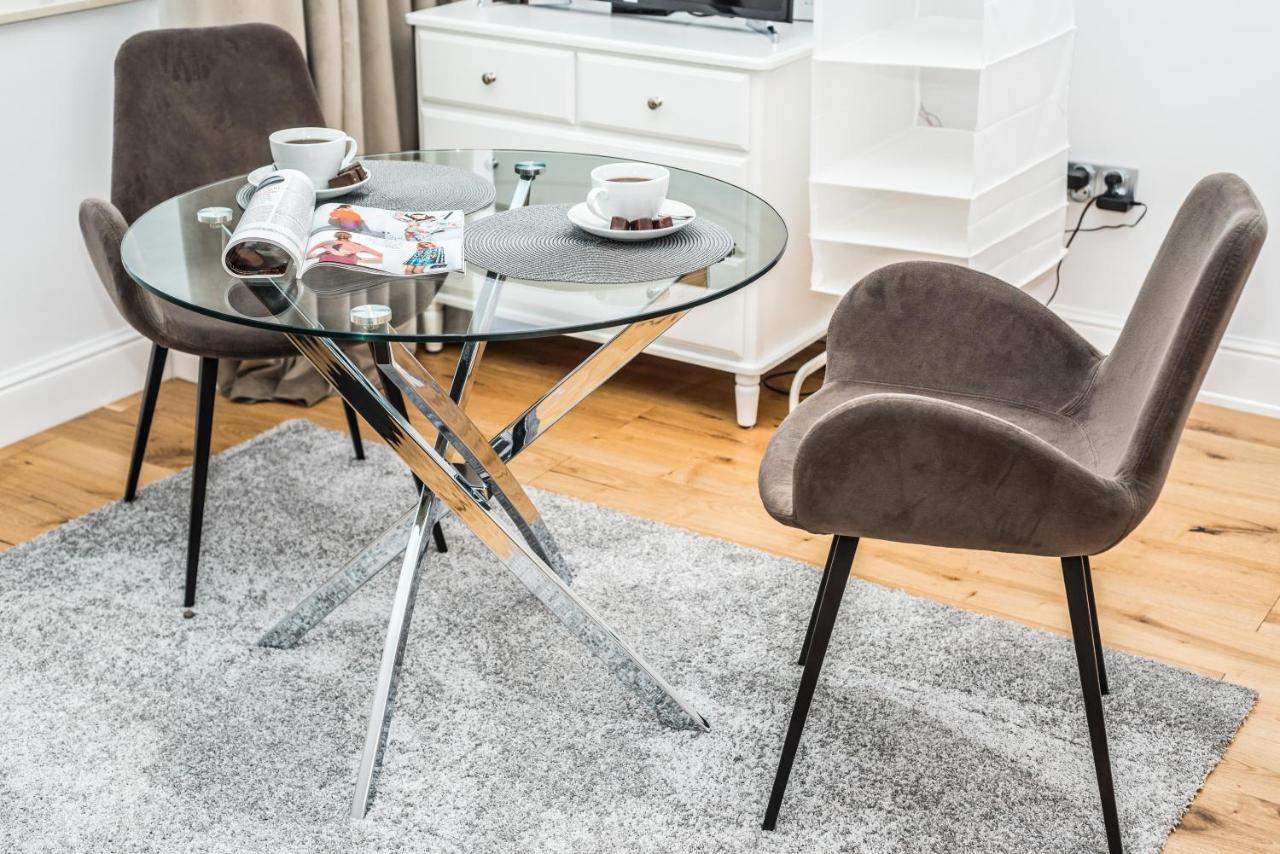 Rent Like Home - Ksiecia Jozefa Poniatowskiego 2 Wrocław Extérieur photo